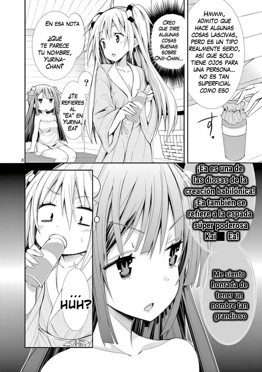 S RARE SOUBI NO NIAU KANOJO (2016) - Capítulo 13 - Página 9 - LectorTMOo