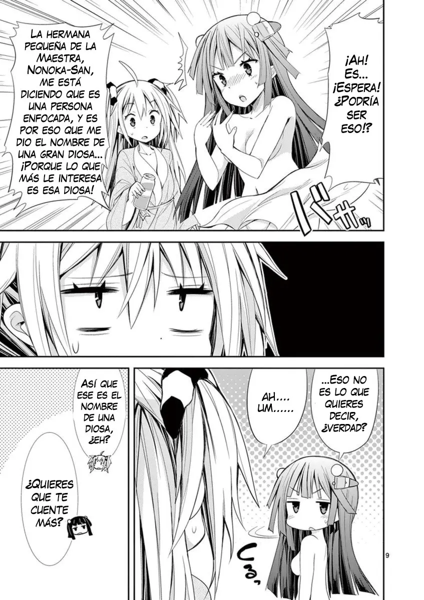 S RARE SOUBI NO NIAU KANOJO (2016) - Capítulo 13 - Página 10 - LectorTMOo