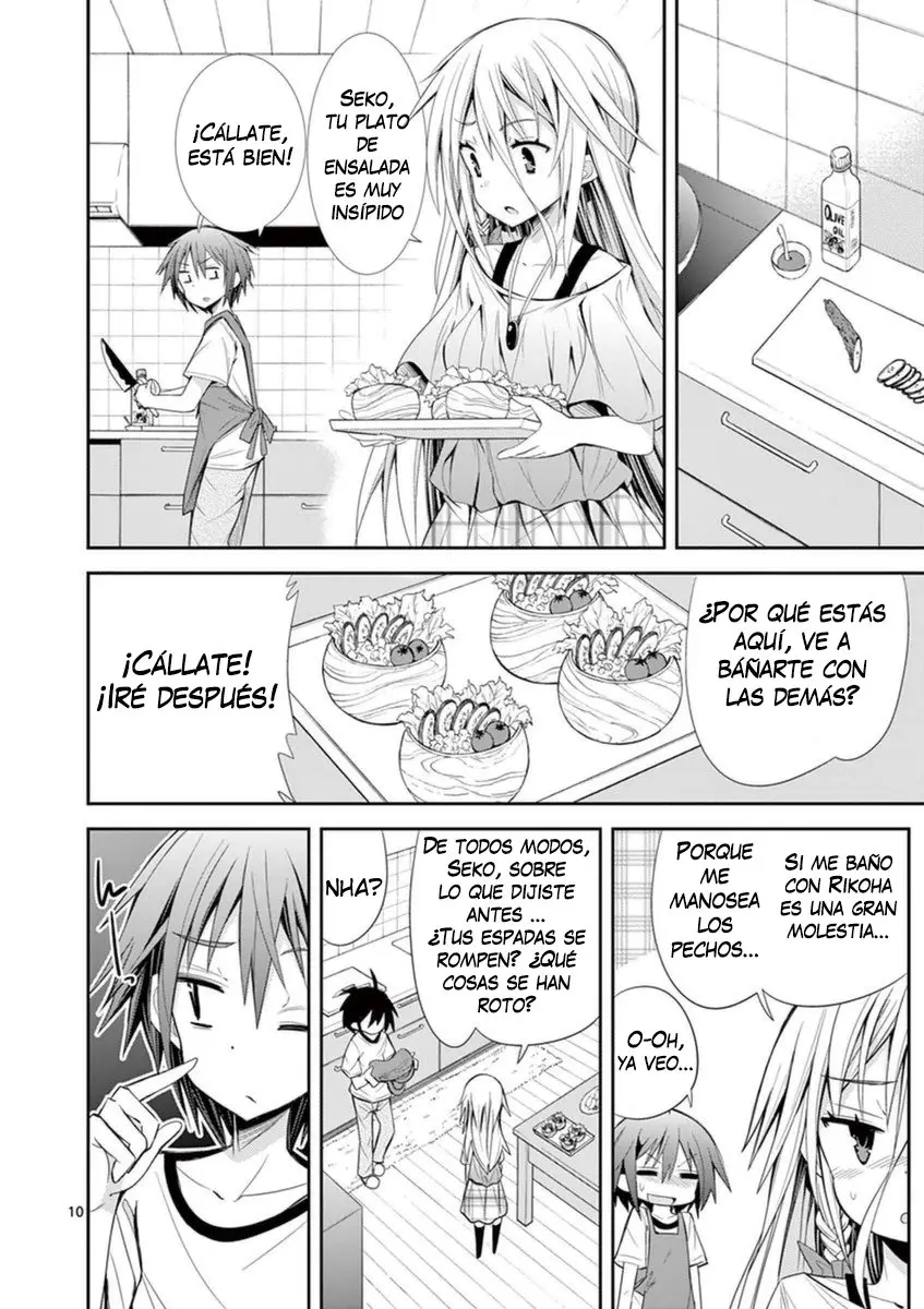 S RARE SOUBI NO NIAU KANOJO (2016) - Capítulo 13 - Página 11 - LectorTMOo