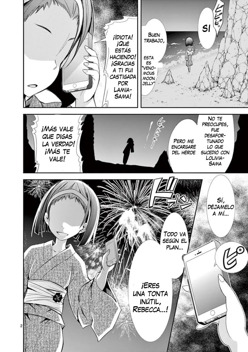 S RARE SOUBI NO NIAU KANOJO (2016) - Capítulo 14.1 - Página 3 - LectorTMOo