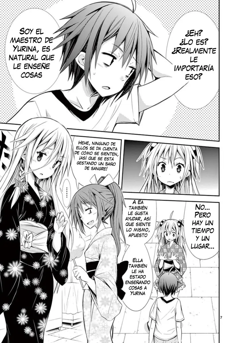 S RARE SOUBI NO NIAU KANOJO (2016) - Capítulo 14.1 - Página 8 - LectorTMOo