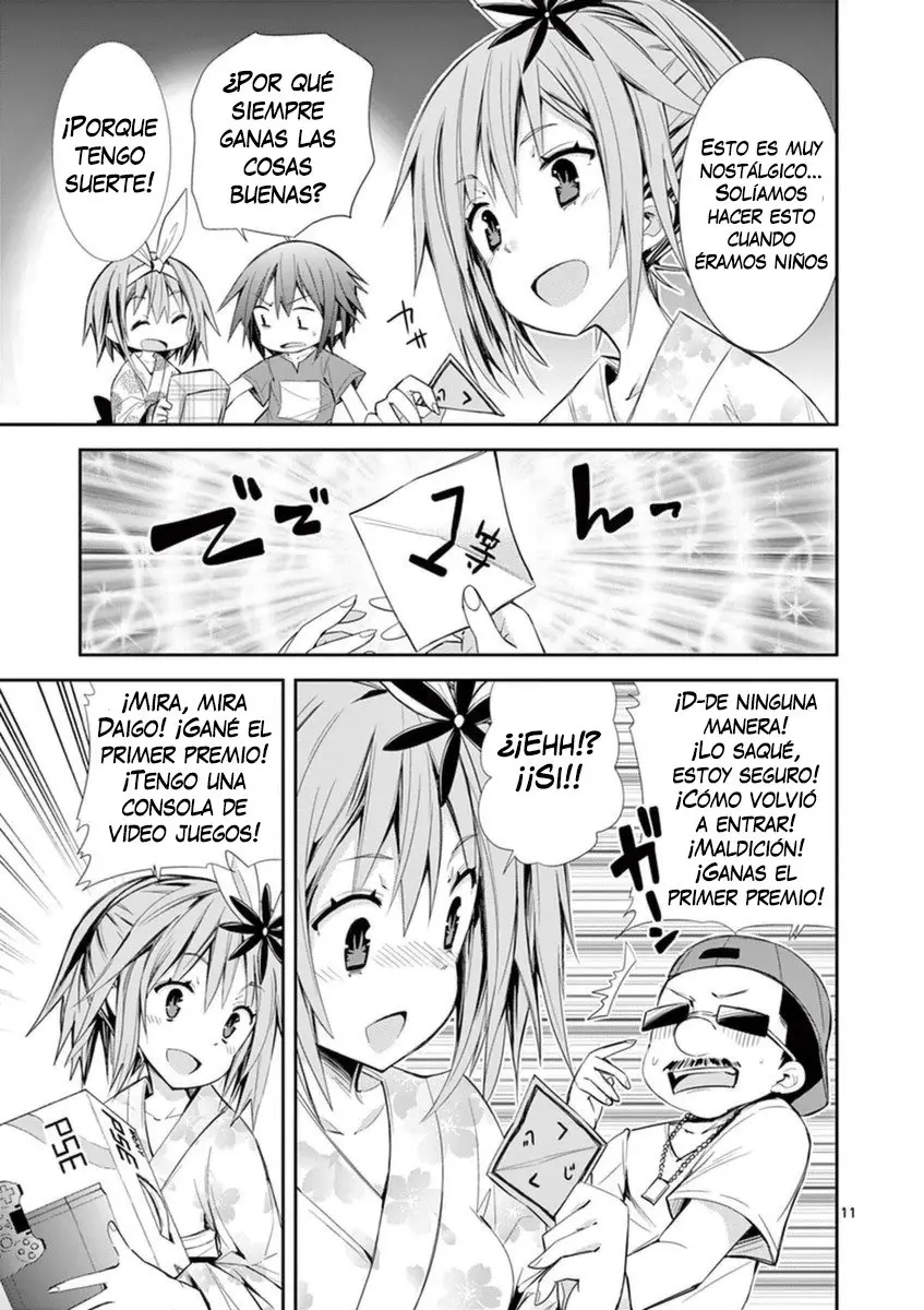 S RARE SOUBI NO NIAU KANOJO (2016) - Capítulo 14.1 - Página 12 - LectorTMOo