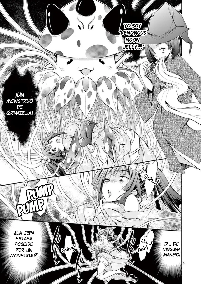 S RARE SOUBI NO NIAU KANOJO (2016) - Capítulo 14.2 - Página 6 - LectorTMOo