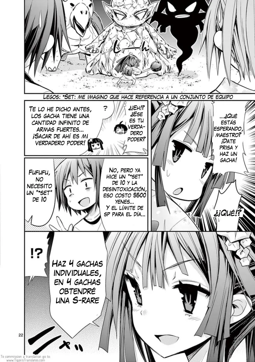 S RARE SOUBI NO NIAU KANOJO (2016) - Capítulo 14.2 - Página 23 - LectorTMOo