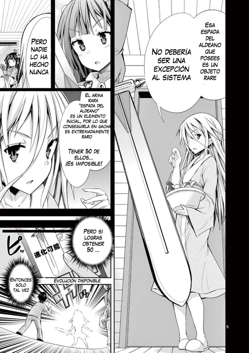 S RARE SOUBI NO NIAU KANOJO (2016) - Capítulo 14.3 - Página 7 - LectorTMOo