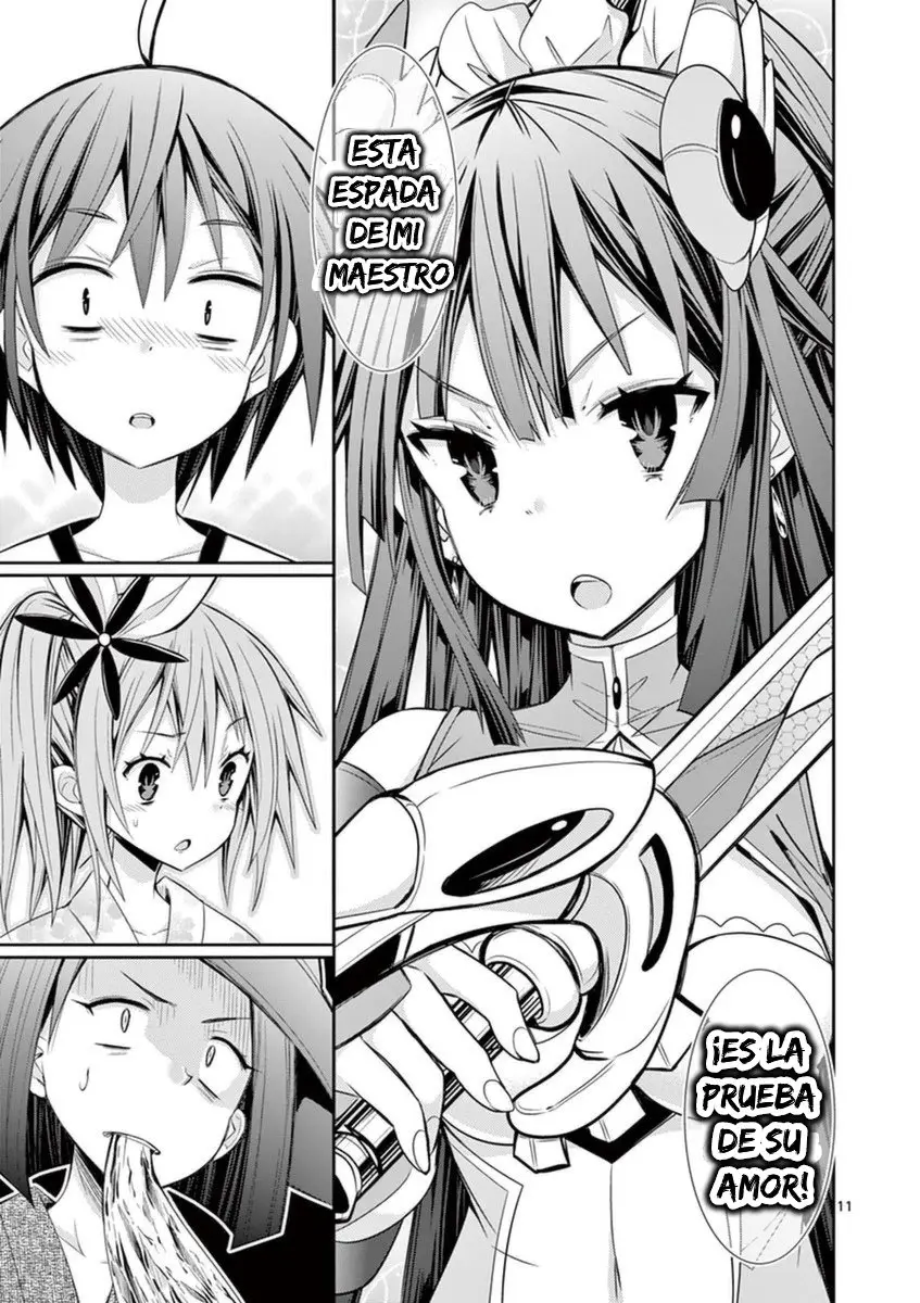 S RARE SOUBI NO NIAU KANOJO (2016) - Capítulo 14.3 - Página 12 - LectorTMOo