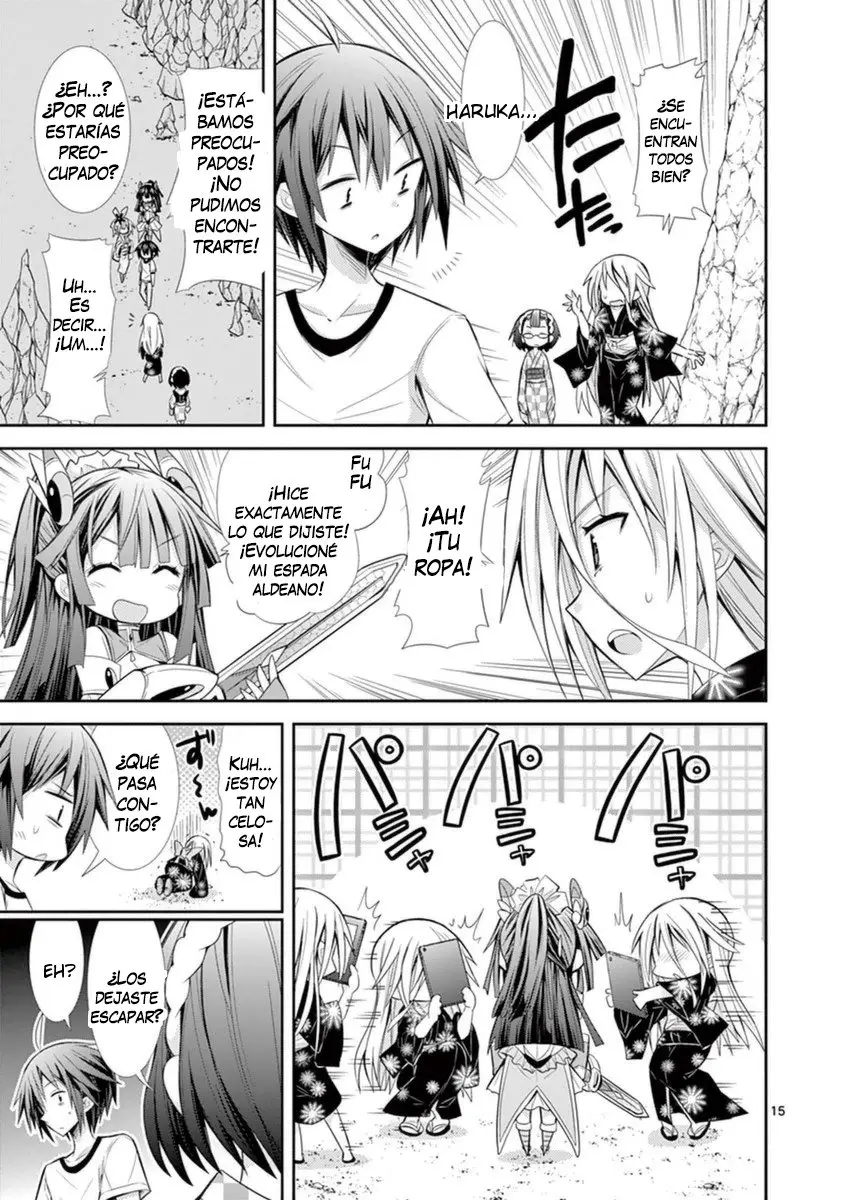 S RARE SOUBI NO NIAU KANOJO (2016) - Capítulo 14.3 - Página 16 - LectorTMOo