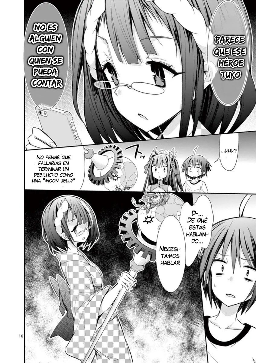 S RARE SOUBI NO NIAU KANOJO (2016) - Capítulo 14.3 - Página 17 - LectorTMOo