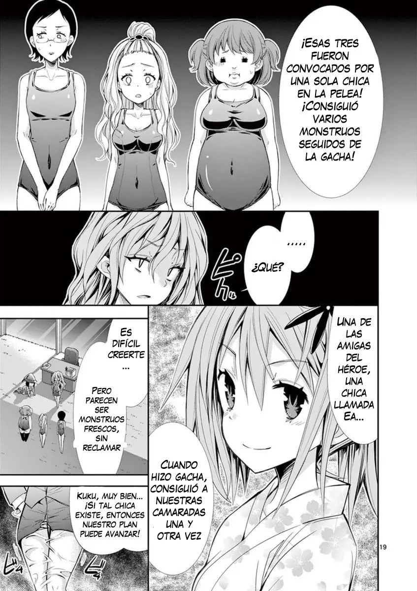 S RARE SOUBI NO NIAU KANOJO (2016) - Capítulo 14.3 - Página 20 - LectorTMOo