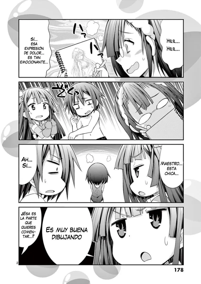 S RARE SOUBI NO NIAU KANOJO (2016) - Capítulo 14.4 - Página 8 - LectorTMOo