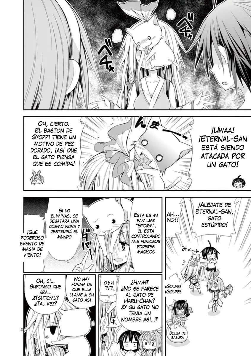 S RARE SOUBI NO NIAU KANOJO (2016) - Capítulo 14.4 - Página 14 - LectorTMOo