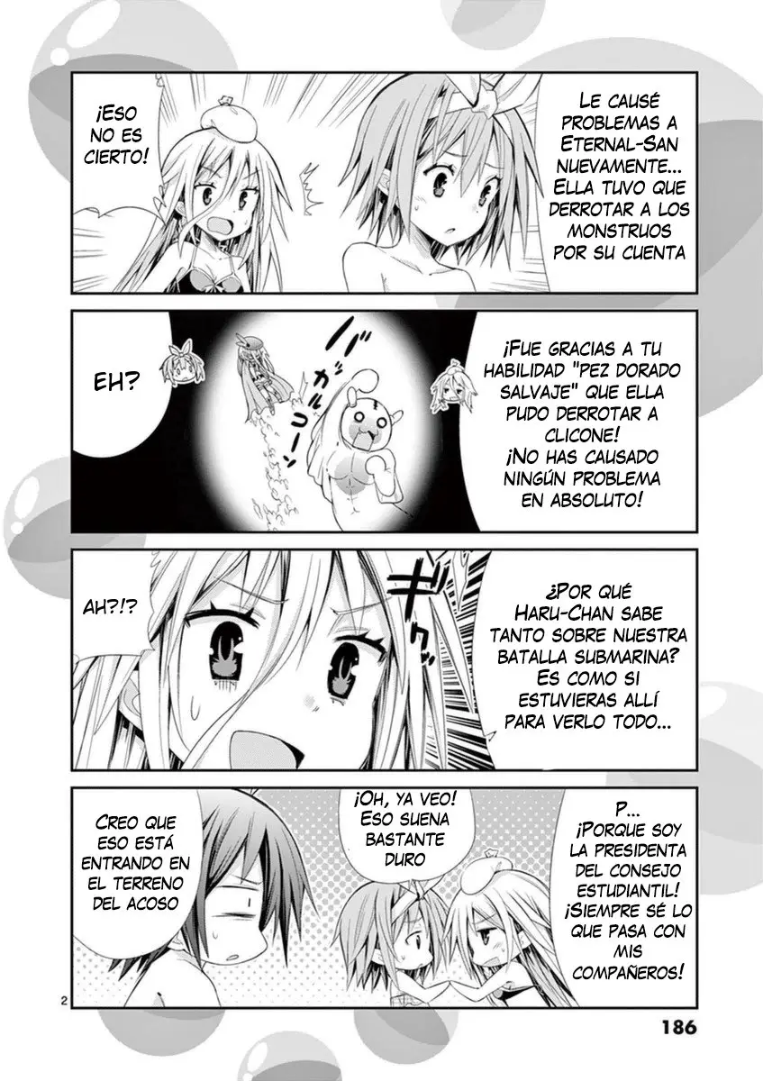 S RARE SOUBI NO NIAU KANOJO (2016) - Capítulo 14.4 - Página 16 - LectorTMOo