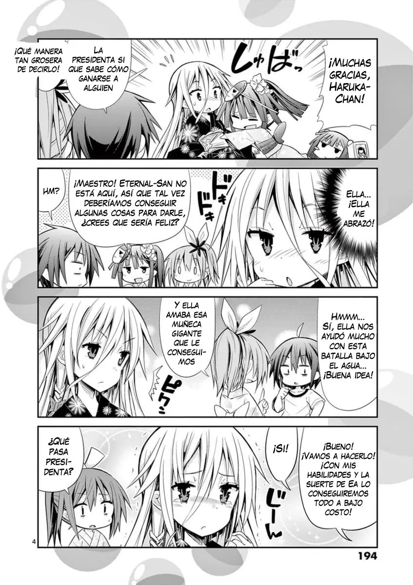 S RARE SOUBI NO NIAU KANOJO (2016) - Capítulo 14.4 - Página 24 - LectorTMOo