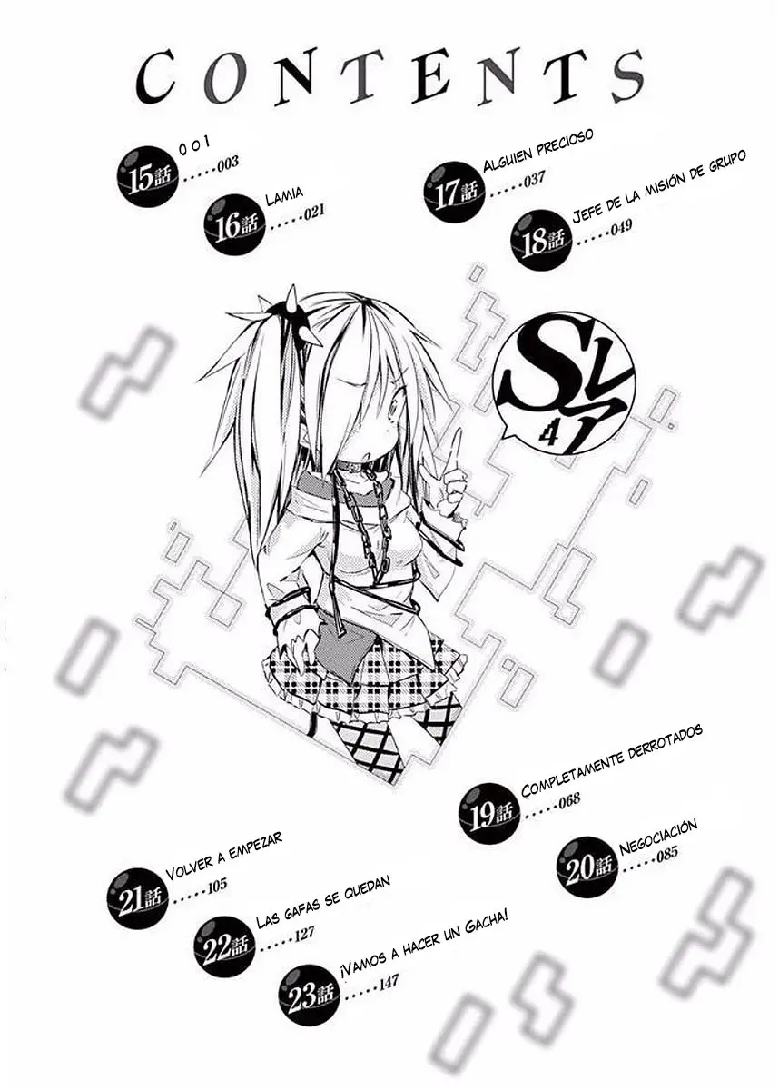 S RARE SOUBI NO NIAU KANOJO (2016) - Capítulo 15 - Página 4 - LectorTMOo