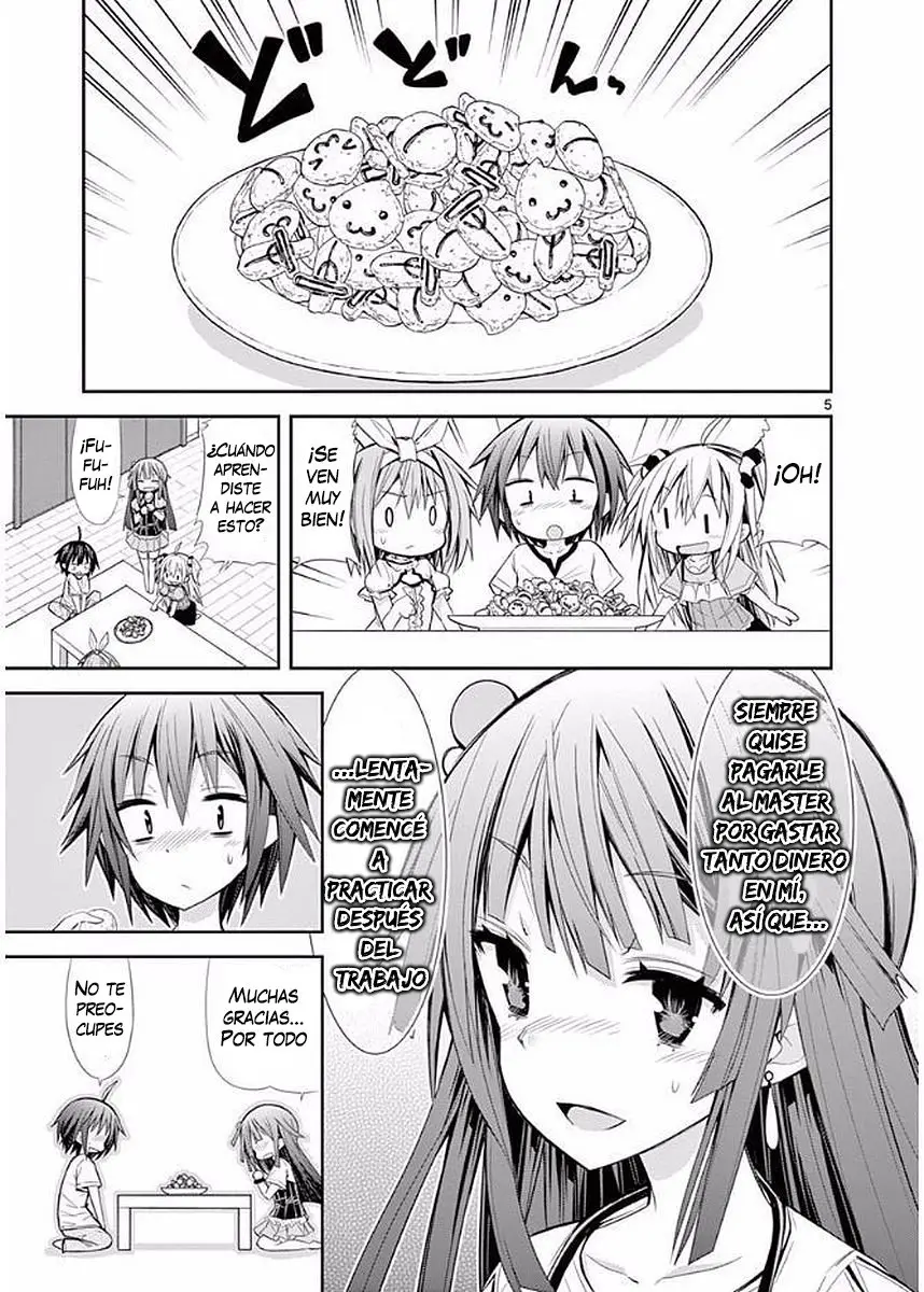 S RARE SOUBI NO NIAU KANOJO (2016) - Capítulo 15 - Página 9 - LectorTMOo
