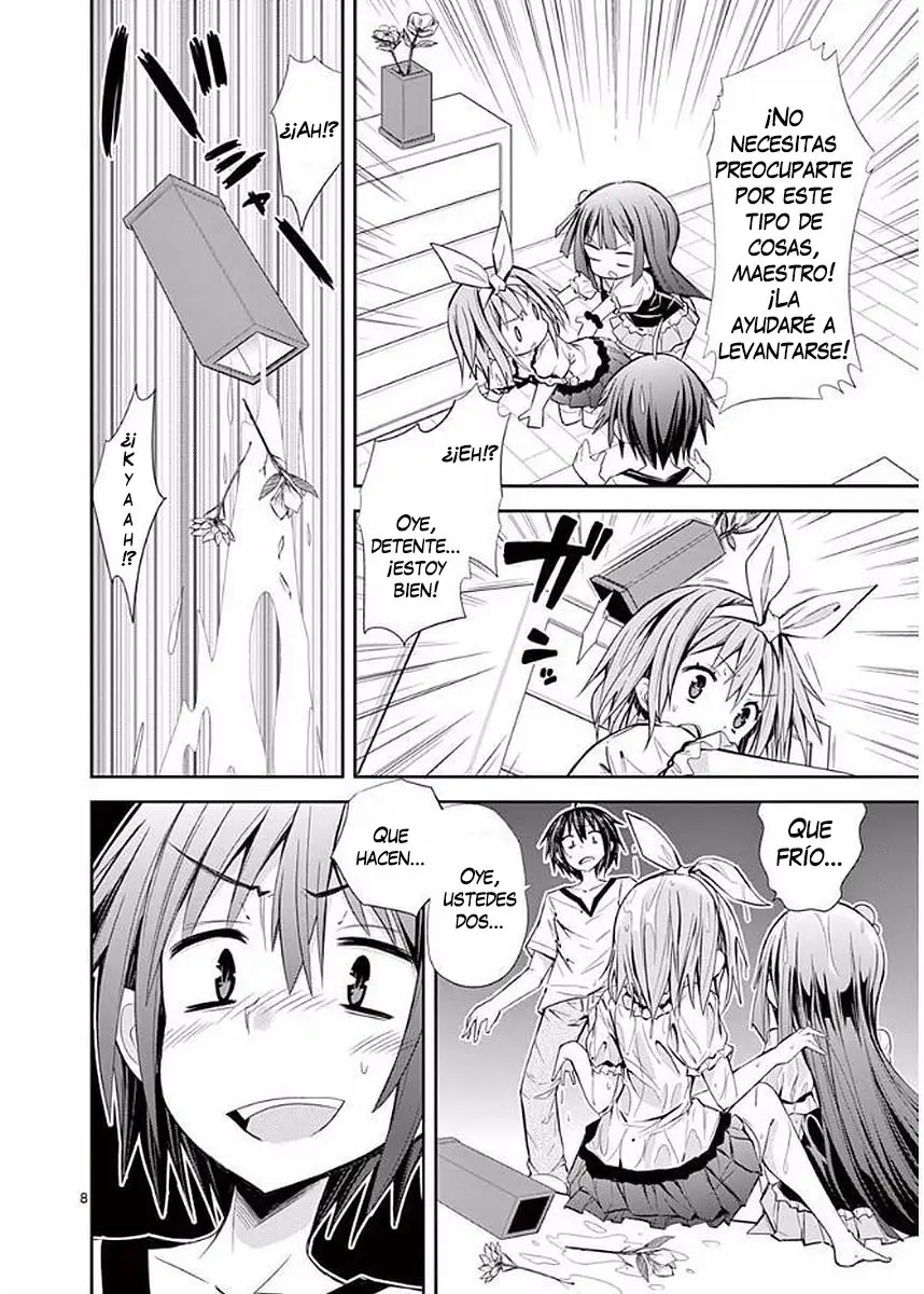 S RARE SOUBI NO NIAU KANOJO (2016) - Capítulo 15 - Página 12 - LectorTMOo