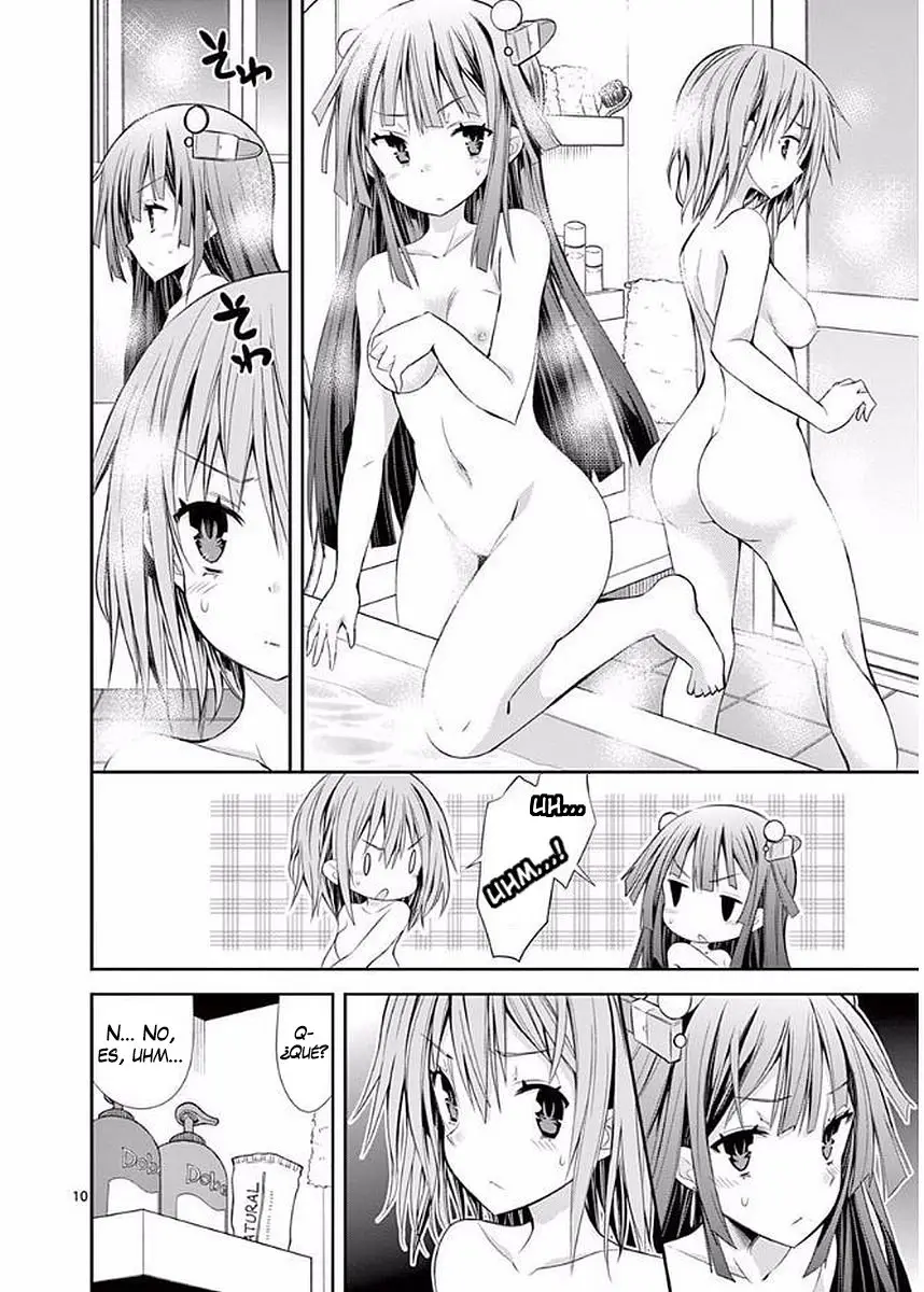 S RARE SOUBI NO NIAU KANOJO (2016) - Capítulo 15 - Página 14 - LectorTMOo