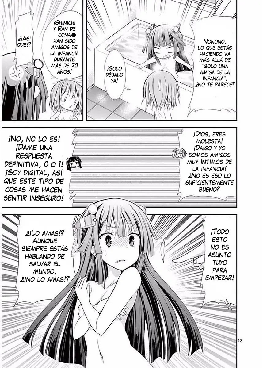 S RARE SOUBI NO NIAU KANOJO (2016) - Capítulo 15 - Página 17 - LectorTMOo