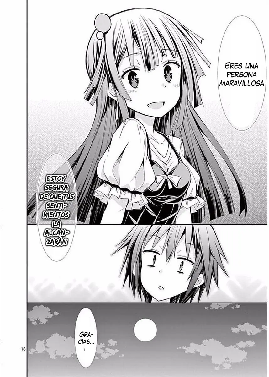 S RARE SOUBI NO NIAU KANOJO (2016) - Capítulo 15 - Página 22 - LectorTMOo