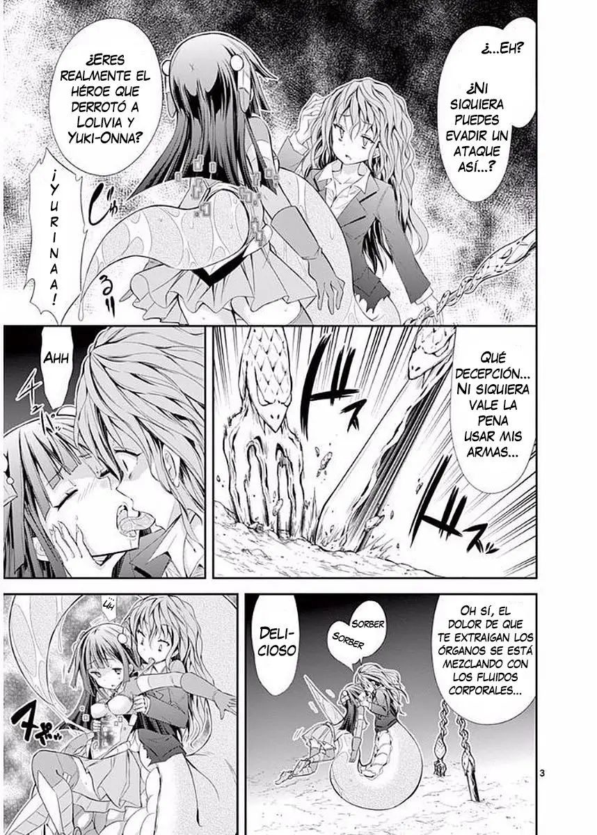 S RARE SOUBI NO NIAU KANOJO (2016) - Capítulo 17 - Página 4 - LectorTMOo