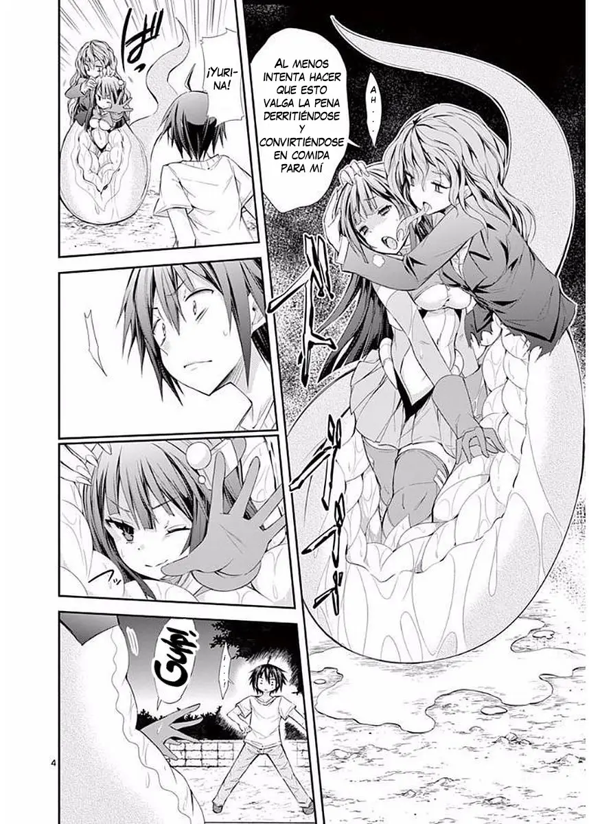 S RARE SOUBI NO NIAU KANOJO (2016) - Capítulo 17 - Página 5 - LectorTMOo