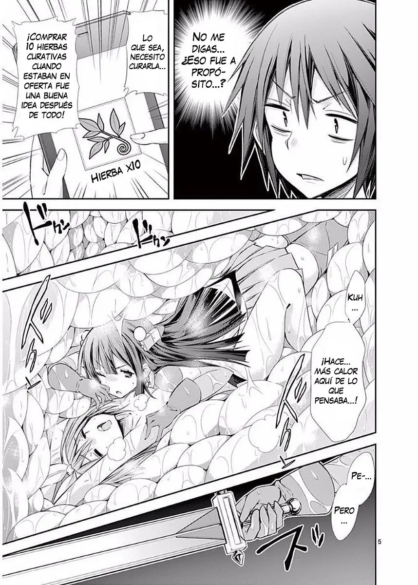S RARE SOUBI NO NIAU KANOJO (2016) - Capítulo 17 - Página 6 - LectorTMOo