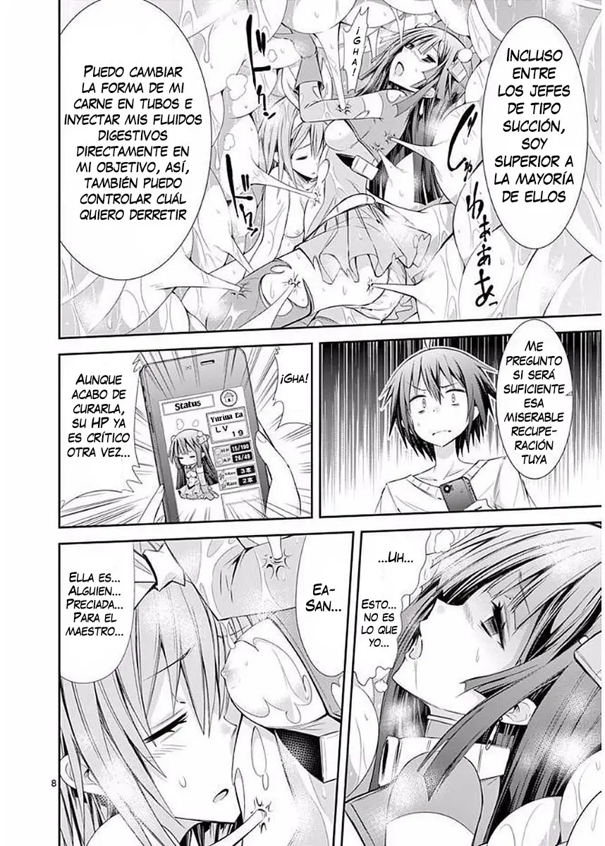 S RARE SOUBI NO NIAU KANOJO (2016) - Capítulo 17 - Página 9 - LectorTMOo