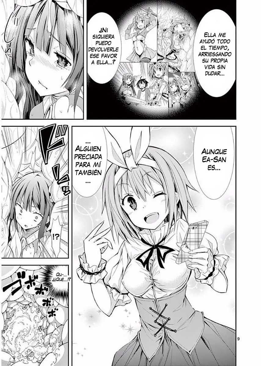 S RARE SOUBI NO NIAU KANOJO (2016) - Capítulo 17 - Página 10 - LectorTMOo