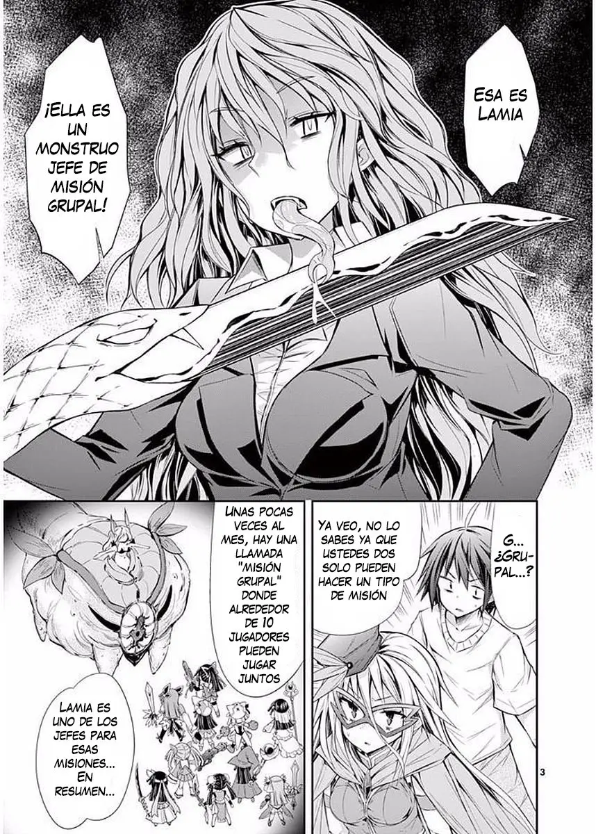 S RARE SOUBI NO NIAU KANOJO (2016) - Capítulo 18 - Página 4 - LectorTMOo