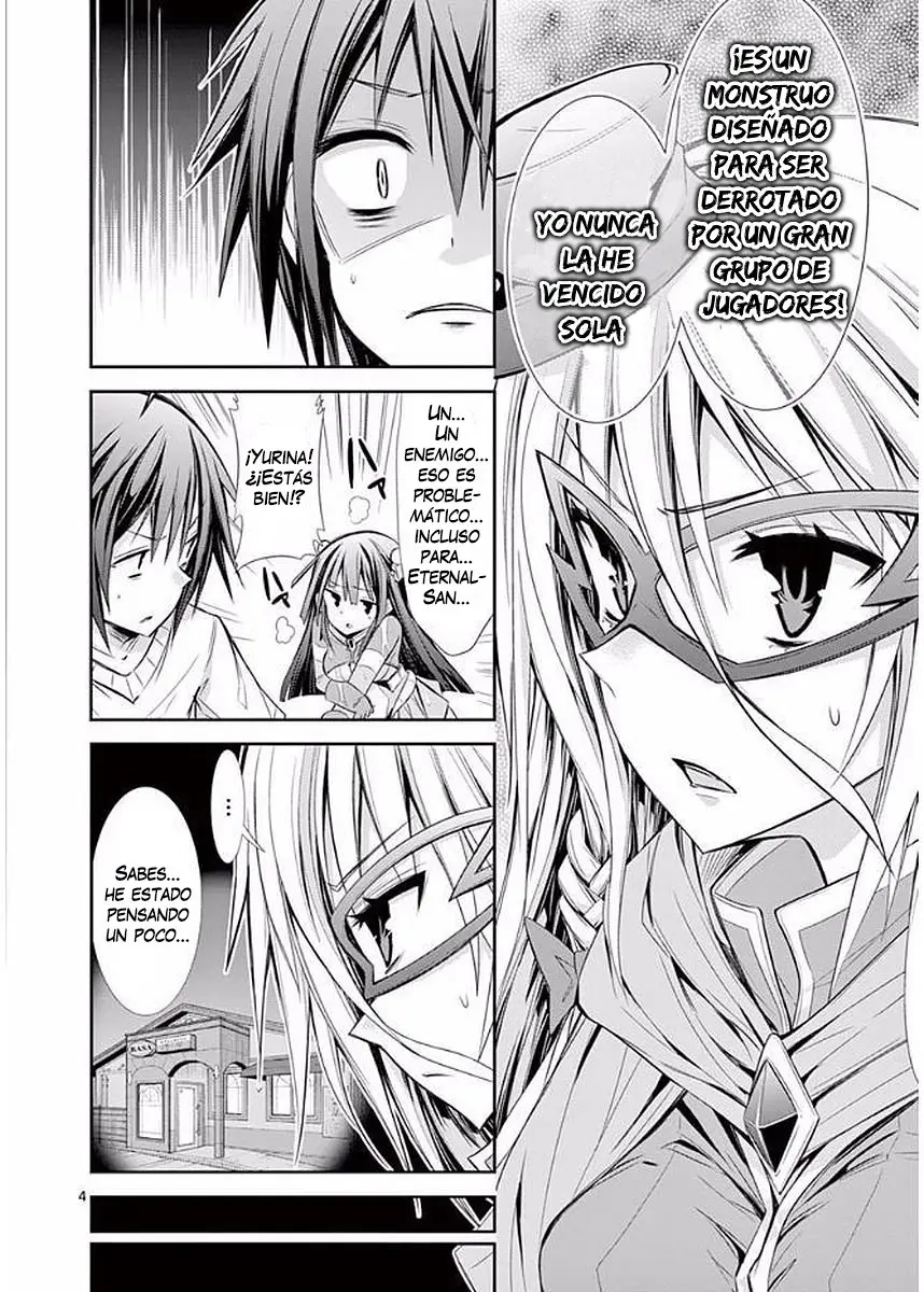 S RARE SOUBI NO NIAU KANOJO (2016) - Capítulo 18 - Página 5 - LectorTMOo