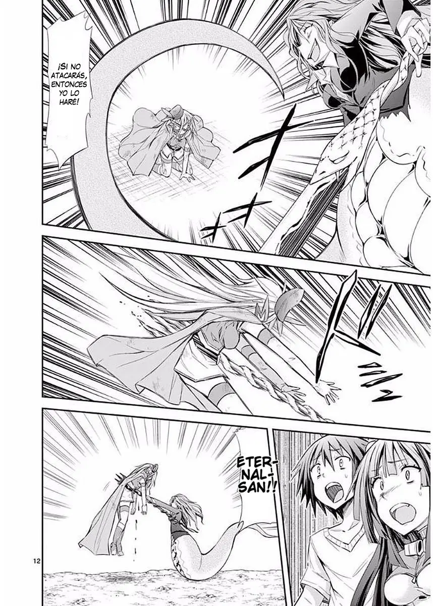 S RARE SOUBI NO NIAU KANOJO (2016) - Capítulo 18 - Página 13 - LectorTMOo