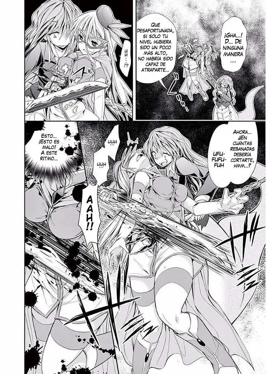 S RARE SOUBI NO NIAU KANOJO (2016) - Capítulo 18 - Página 16 - LectorTMOo