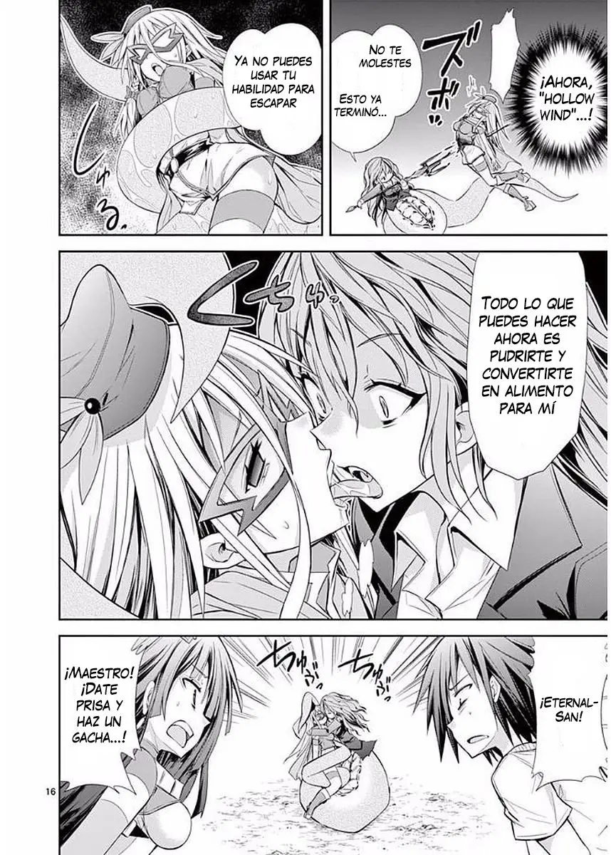 S RARE SOUBI NO NIAU KANOJO (2016) - Capítulo 18 - Página 17 - LectorTMOo