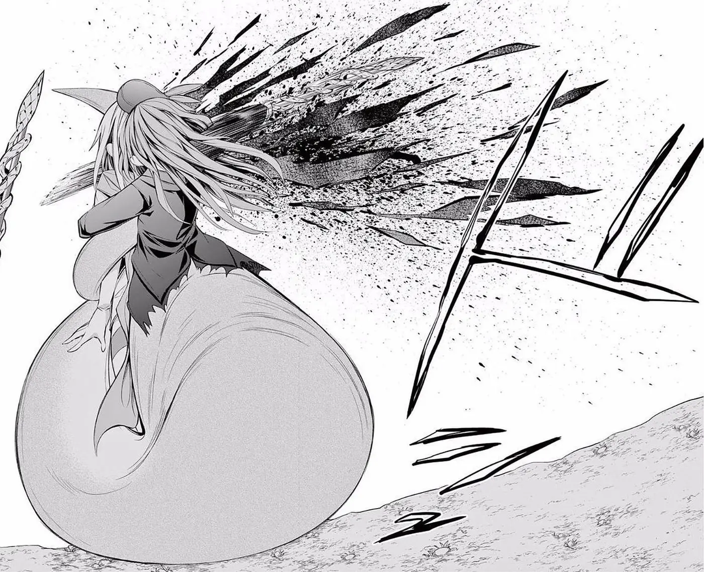 S RARE SOUBI NO NIAU KANOJO (2016) - Capítulo 18 - Página 19 - LectorTMOo