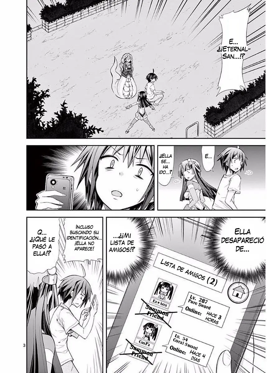 S RARE SOUBI NO NIAU KANOJO (2016) - Capítulo 19 - Página 4 - LectorTMOo