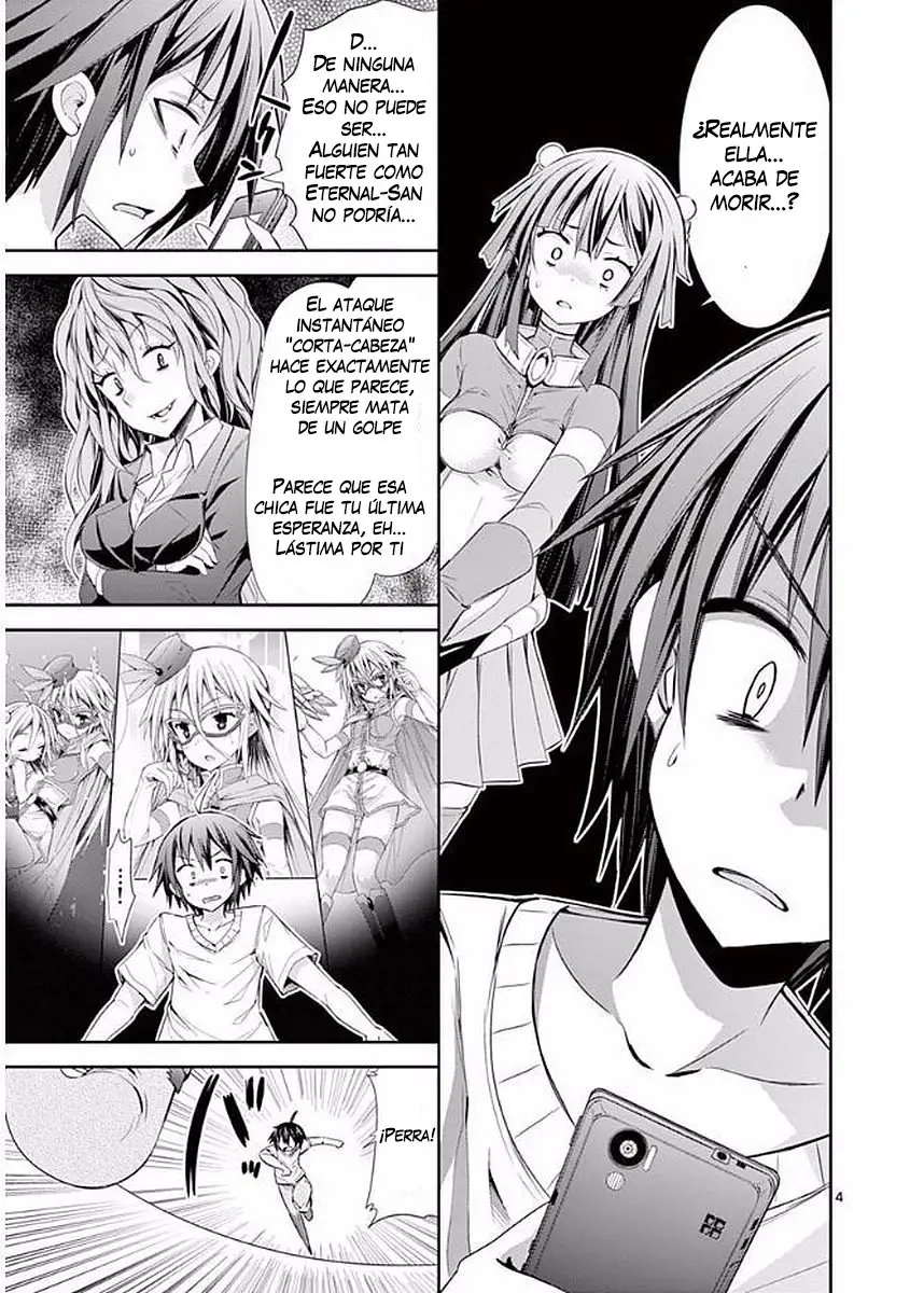 S RARE SOUBI NO NIAU KANOJO (2016) - Capítulo 19 - Página 5 - LectorTMOo