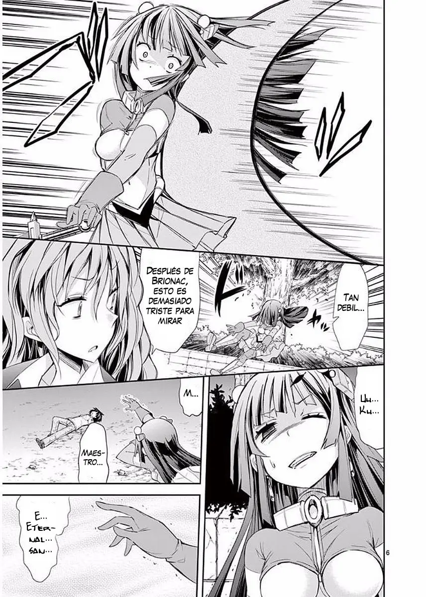 S RARE SOUBI NO NIAU KANOJO (2016) - Capítulo 19 - Página 7 - LectorTMOo