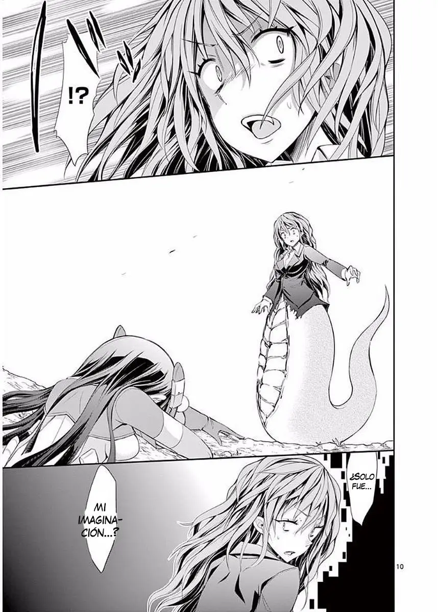 S RARE SOUBI NO NIAU KANOJO (2016) - Capítulo 19 - Página 20 - LectorTMOo