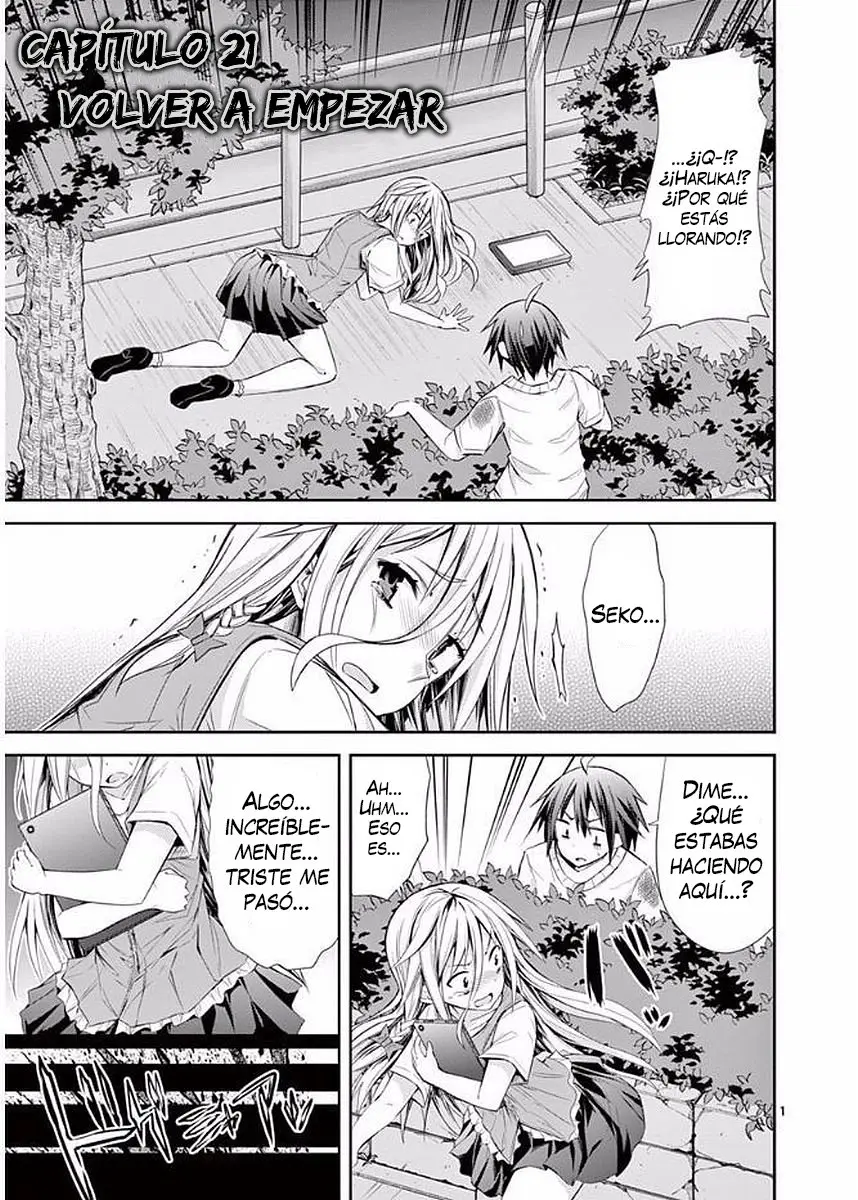 S RARE SOUBI NO NIAU KANOJO (2016) - Capítulo 21 - Página 2 - LectorTMOo