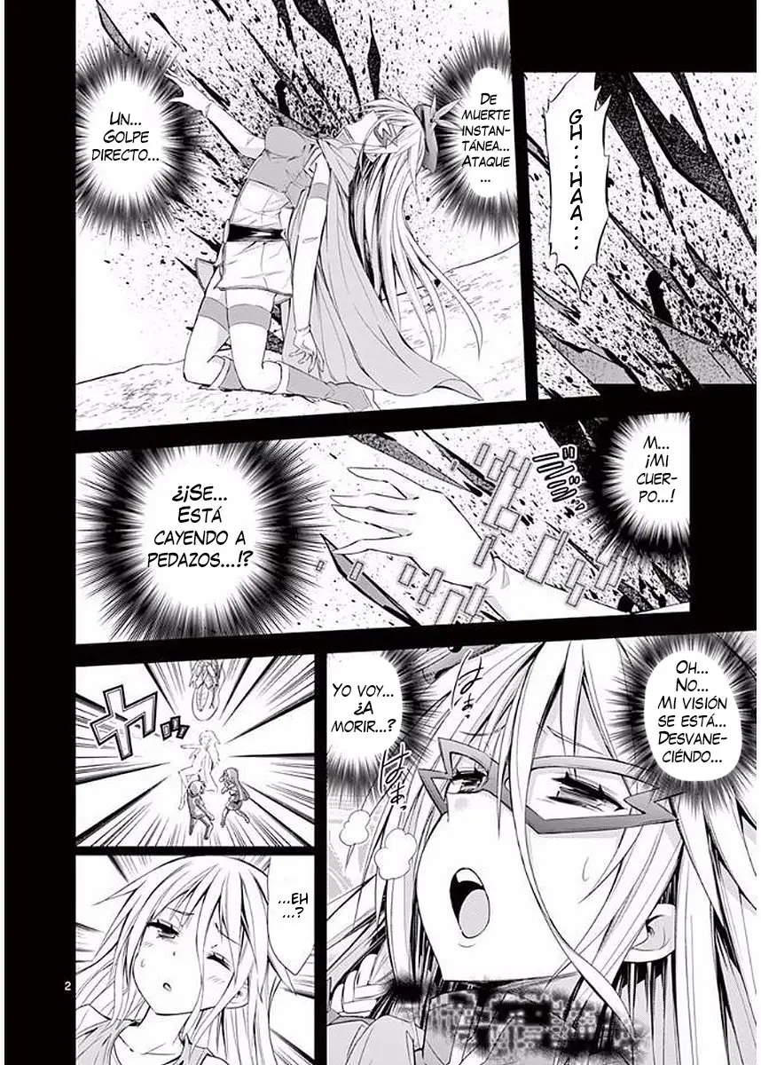 S RARE SOUBI NO NIAU KANOJO (2016) - Capítulo 21 - Página 3 - LectorTMOo