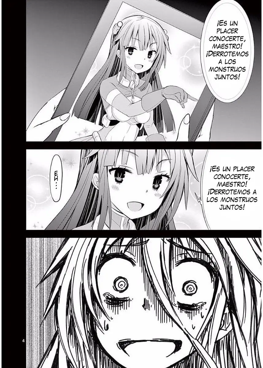 S RARE SOUBI NO NIAU KANOJO (2016) - Capítulo 21 - Página 5 - LectorTMOo