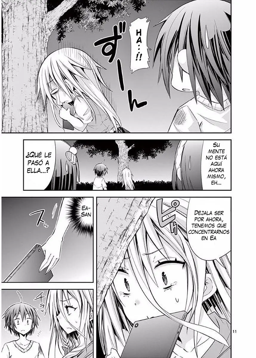S RARE SOUBI NO NIAU KANOJO (2016) - Capítulo 21 - Página 9 - LectorTMOo