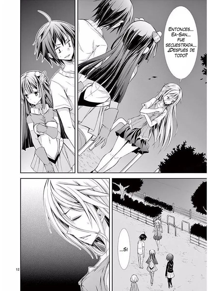 S RARE SOUBI NO NIAU KANOJO (2016) - Capítulo 21 - Página 10 - LectorTMOo