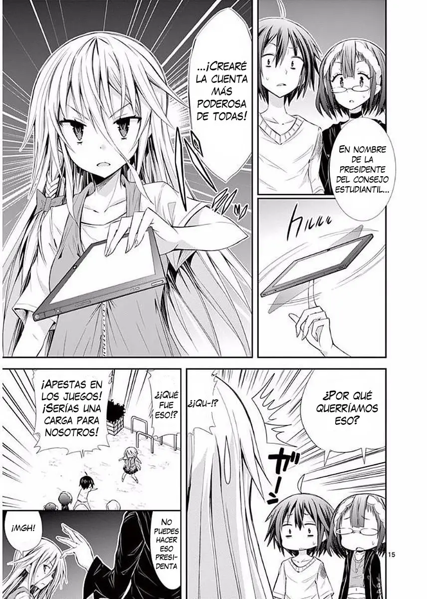 S RARE SOUBI NO NIAU KANOJO (2016) - Capítulo 21 - Página 13 - LectorTMOo