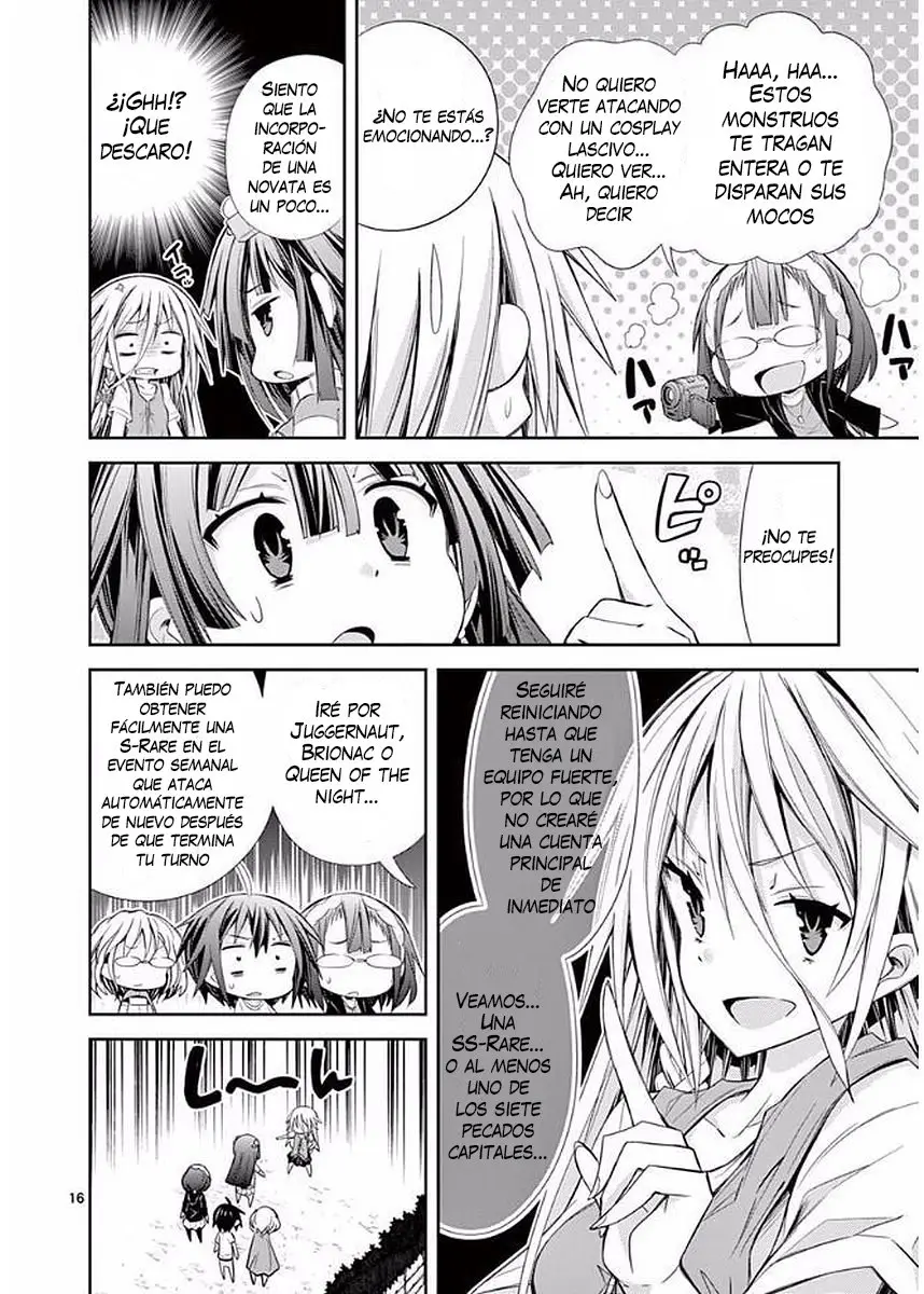 S RARE SOUBI NO NIAU KANOJO (2016) - Capítulo 21 - Página 14 - LectorTMOo