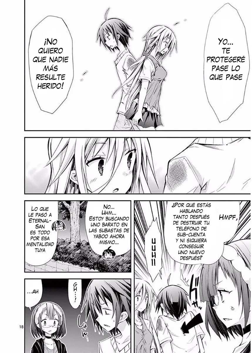 S RARE SOUBI NO NIAU KANOJO (2016) - Capítulo 21 - Página 16 - LectorTMOo