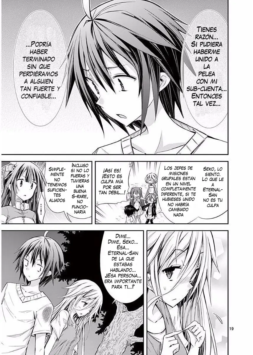 S RARE SOUBI NO NIAU KANOJO (2016) - Capítulo 21 - Página 17 - LectorTMOo