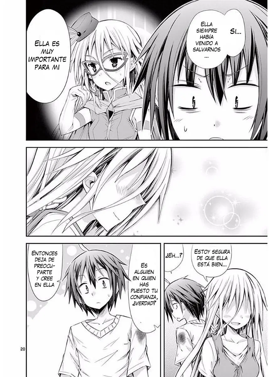 S RARE SOUBI NO NIAU KANOJO (2016) - Capítulo 21 - Página 18 - LectorTMOo