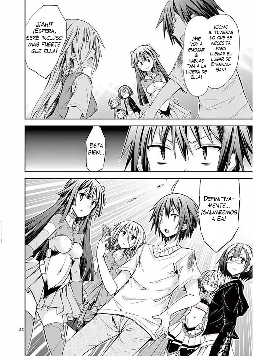 S RARE SOUBI NO NIAU KANOJO (2016) - Capítulo 21 - Página 20 - LectorTMOo