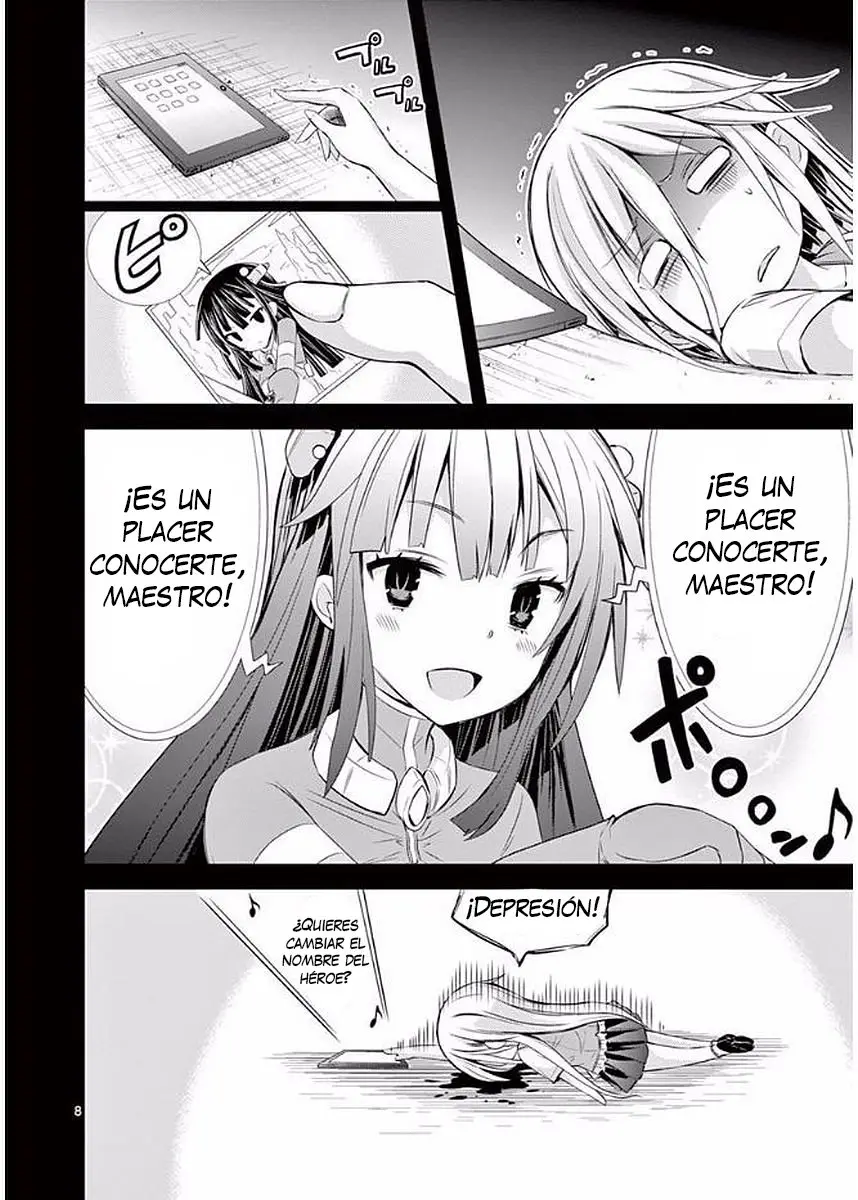S RARE SOUBI NO NIAU KANOJO (2016) - Capítulo 21 - Página 21 - LectorTMOo